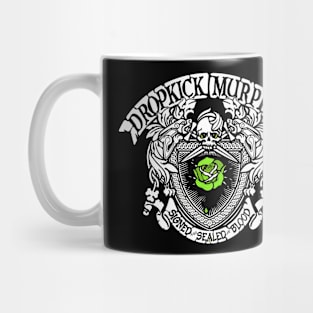 Dropkick 1 Mug